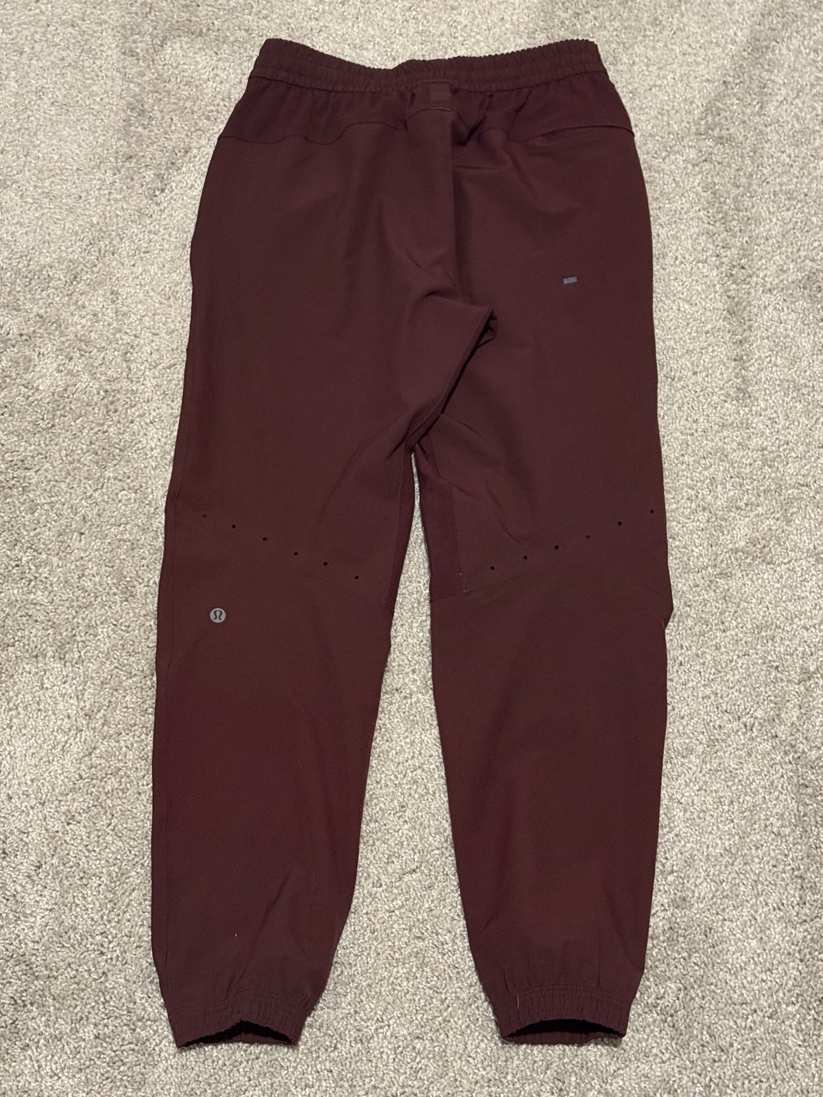 Lululemon Men\'s License to Train Joggers Lululemon Men\'s License to Train Joggers