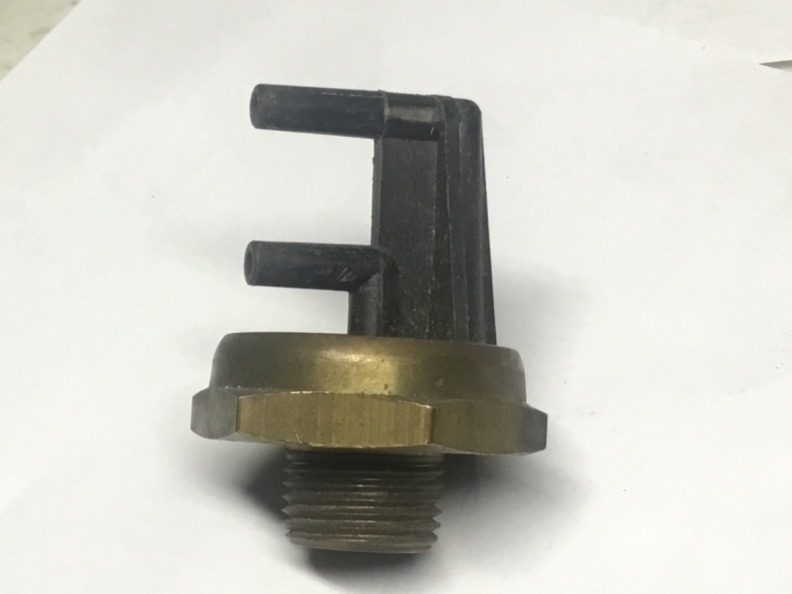 1973-1984 Plymouth Fury Chrysler Dodge Charger Mopar Radiator EGR Switch 3870297
