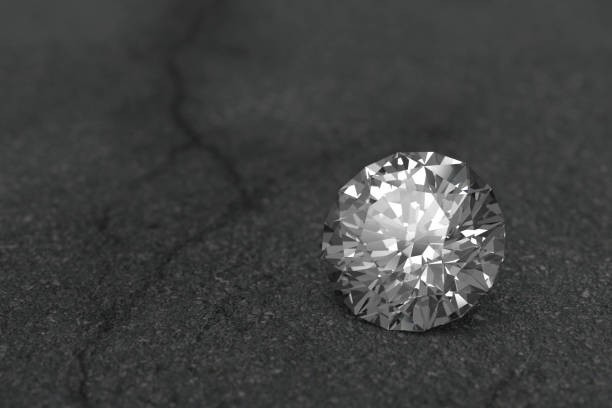 CERTIFIED 1.01 Ct Natural Diamond D Grade ROUND LOOSE VVS1 7 mm#