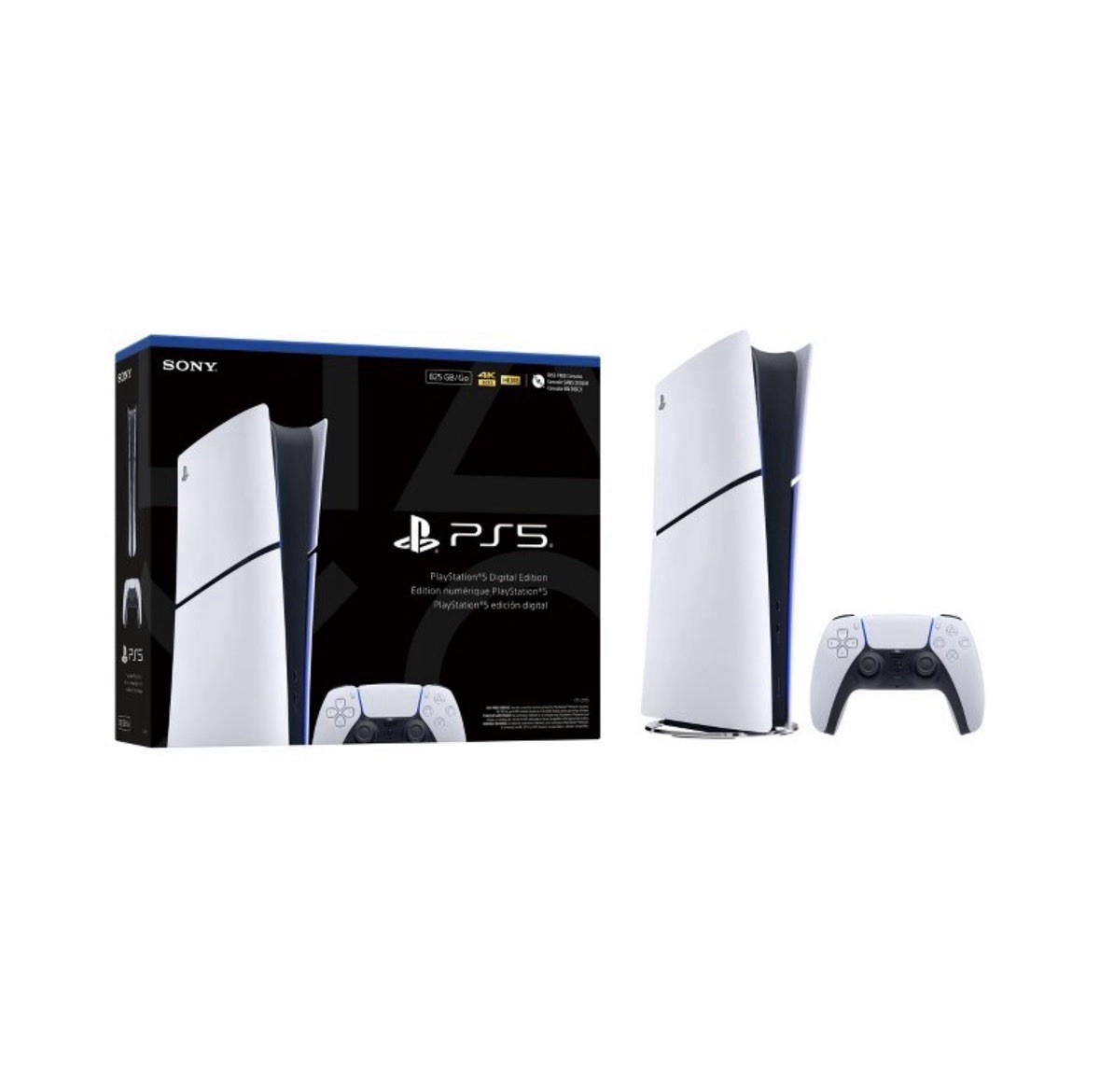 Sony PlayStation 5