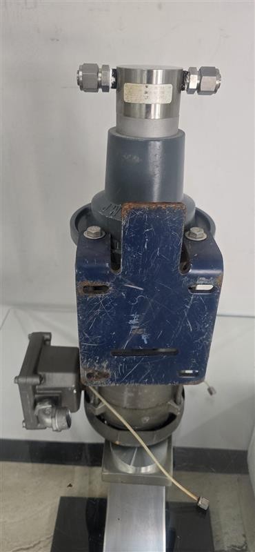MICROPUMP GC-M25 PS5S MAGNETIC DRIVE GEAR PUMP L4433 w/Motor -35 MICROPUMP GC-M25 PS5S MAGNETIC DRIVE GEAR PUMP L4433 w/Motor -35