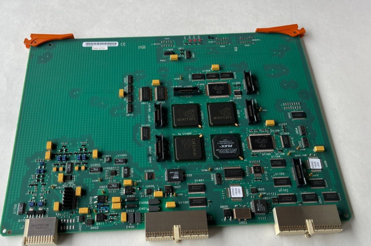 Philips EnVisor Ultrasound M2540-60050 DEMODULATOR BOARD 