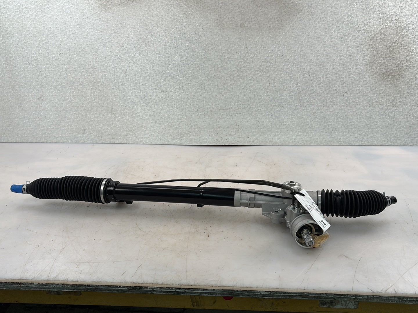 2002-2006 Audi A4 Steering Gear Rack And Pinion