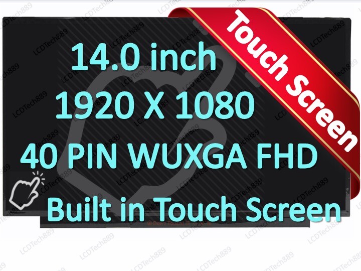 New/Orig Lenovo ThinkPad T14s X1 Carbon 8th 14.0\