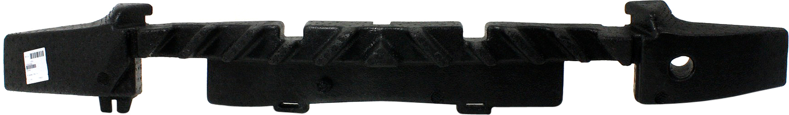 New Front Bumper Absorber For Chevrolet Impala 2014-2020