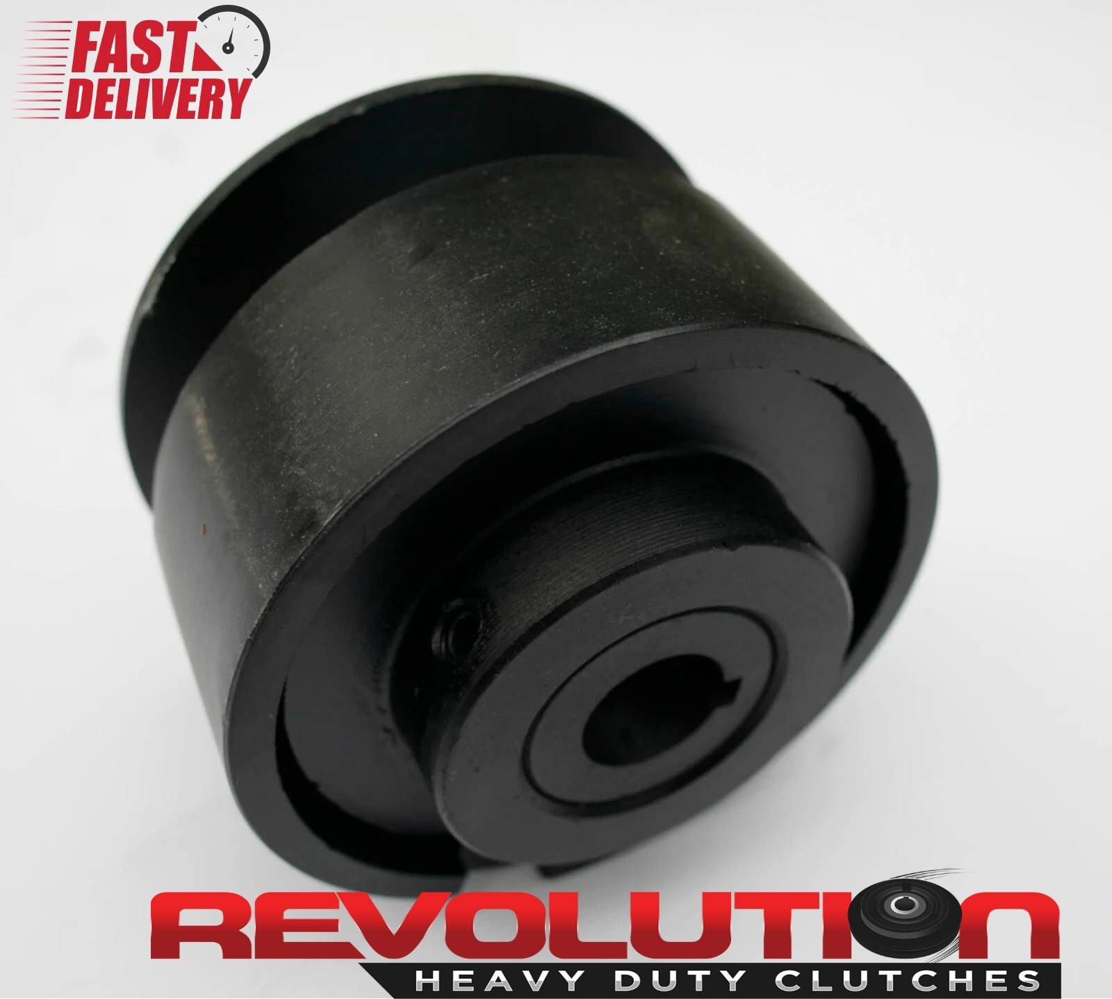 Concrete Power Trowel Centrifugal Clutch Single 1/2
