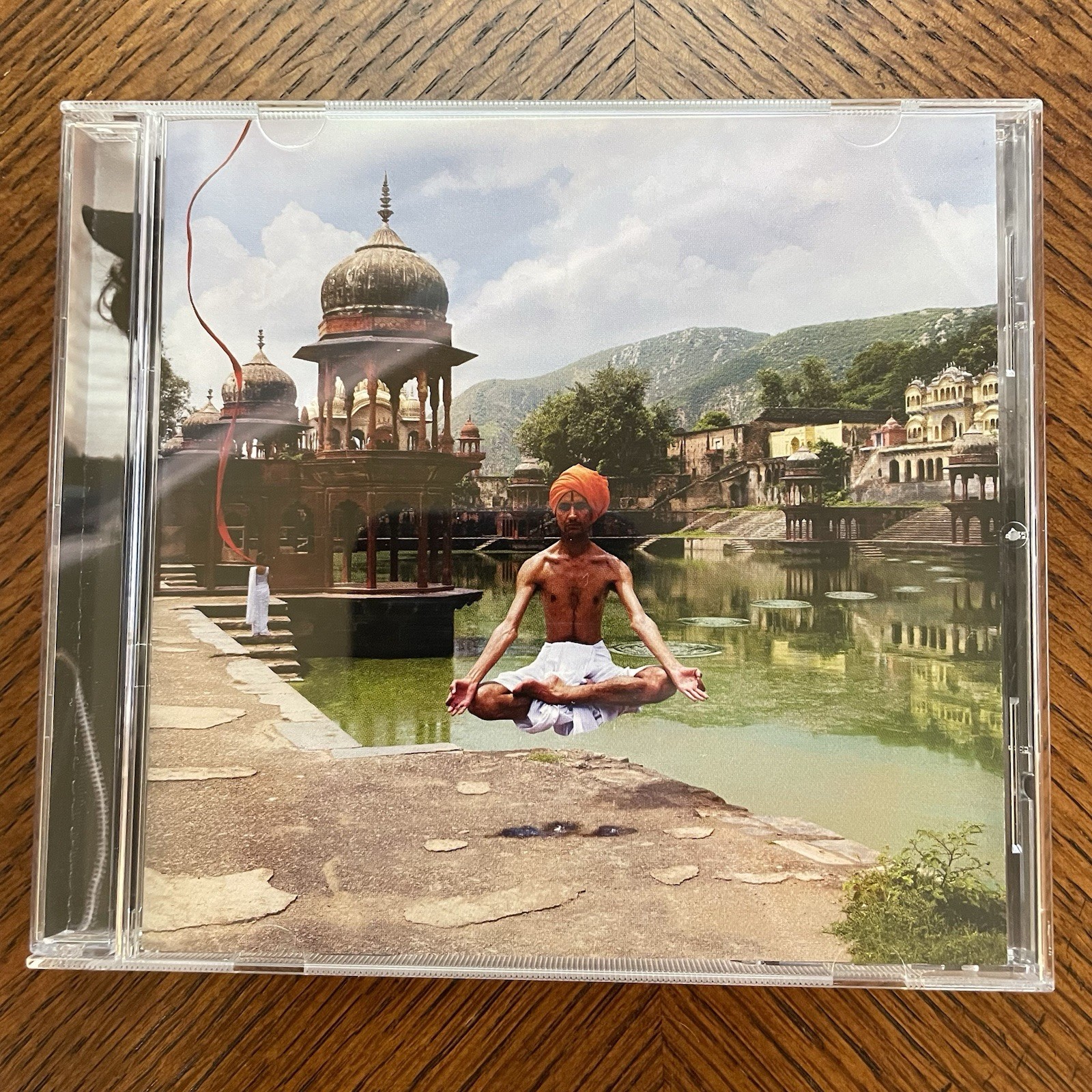 Shpongle : Ineffable Mysteries from Shpongleland CD (2009) CLEANED & TESTED NM Shpongle : Ineffable Mysteries from Shpongleland CD (2009) CLEANED & TESTED NM