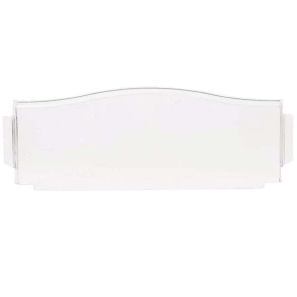 OEM GE WR71X10764 Refrigerator Module Shelf Insert WR71X10380 1378548