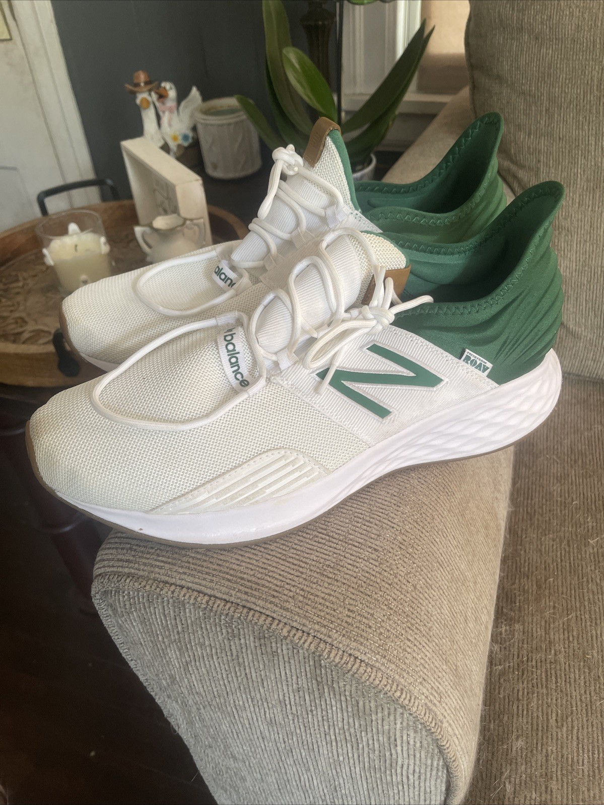 New Balance Shoes Size 13