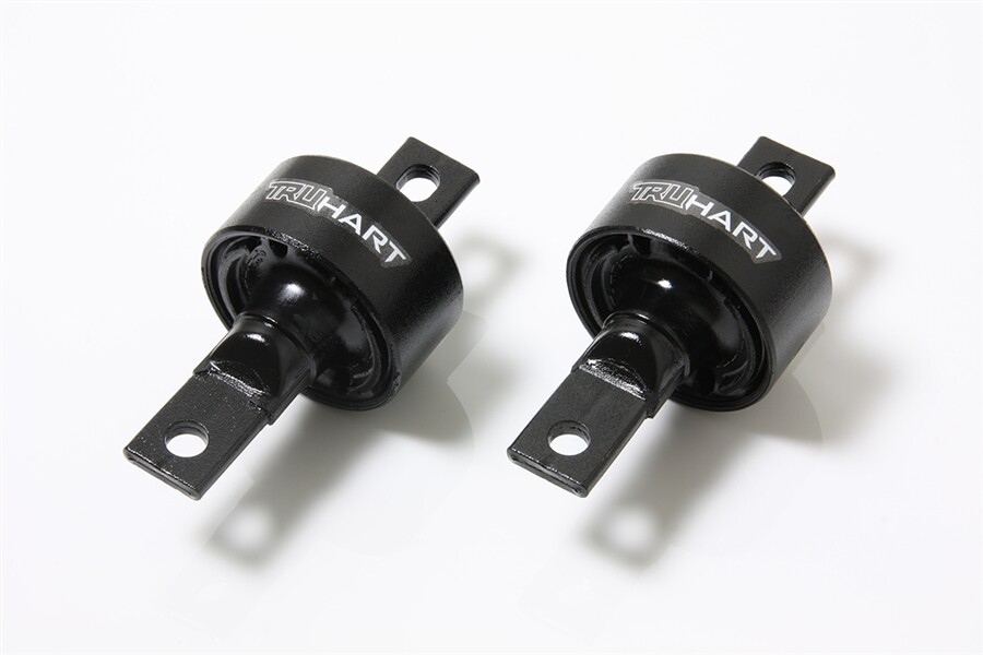 TruHart Reinforced Rear Trailing Arm Bushings Pair 88-00 Civic / 94-01 Integra