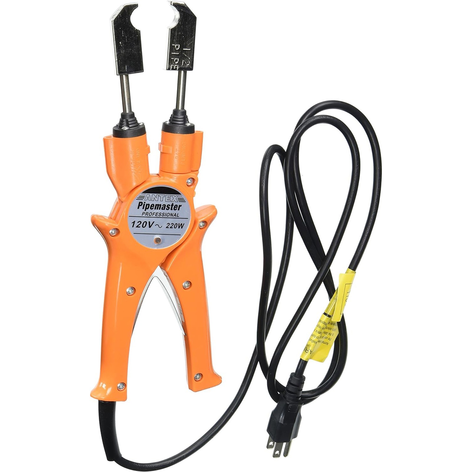 PipeMaster Professional Copper Pipe Soldering Tool Flame-Free Copper Torch PipeMaster Professional Copper Pipe Soldering Tool Flame-Free Copper Torch