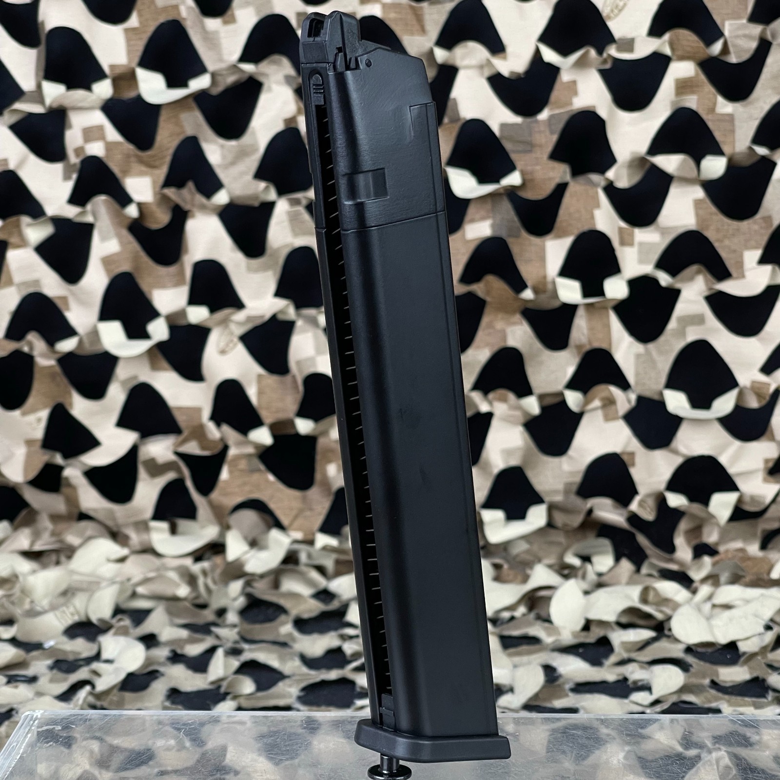 NEW ASG Action Army AAP-01 Extended 50 Round Gas Airsoft Magazine (19771)