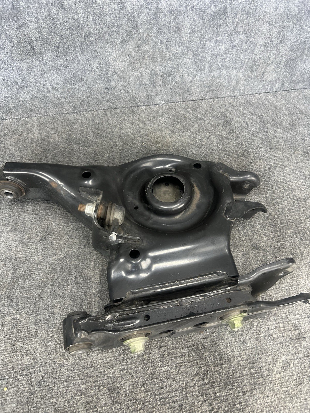 2019-2024 Nissan Altima Rear Left Suspension Lower Control Arm 551B1-6CA2C OEM