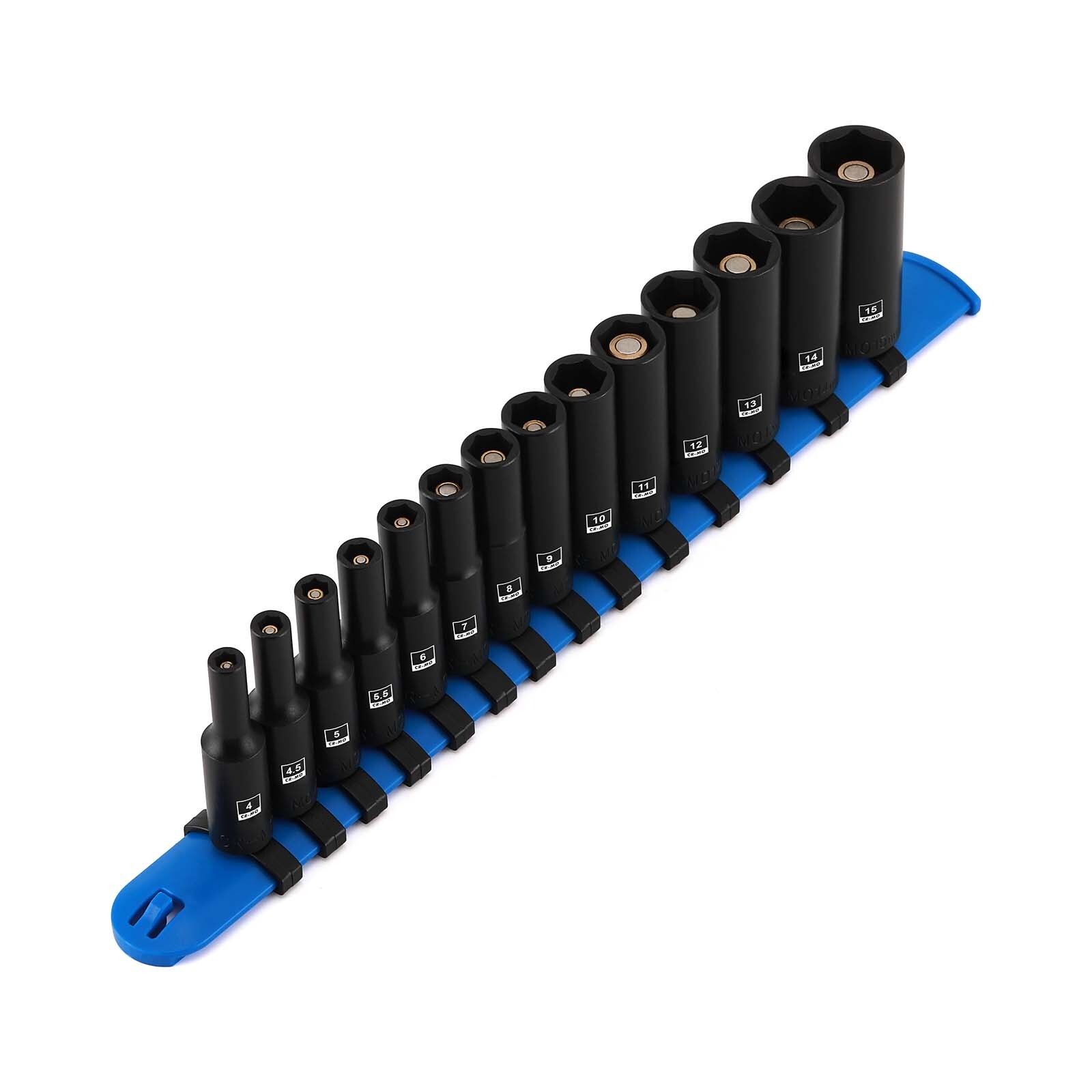14PCS 1/4\