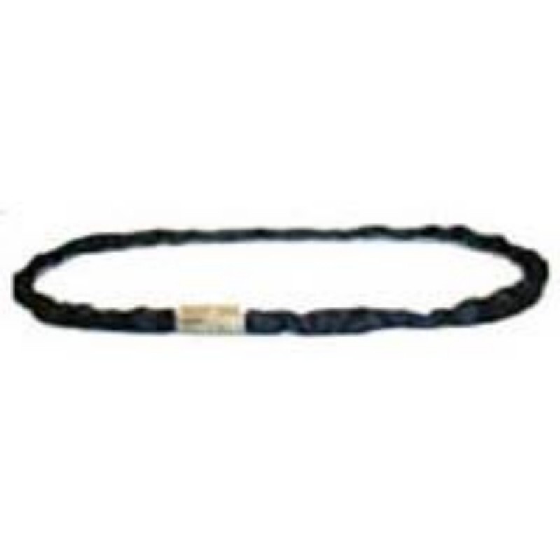 Lift-All Steelflex Roundsling GAC-EN60 x 3' Black GACEN60x3 Lift-All Steelflex Roundsling GAC-EN60 x 3' Black GACEN60x3