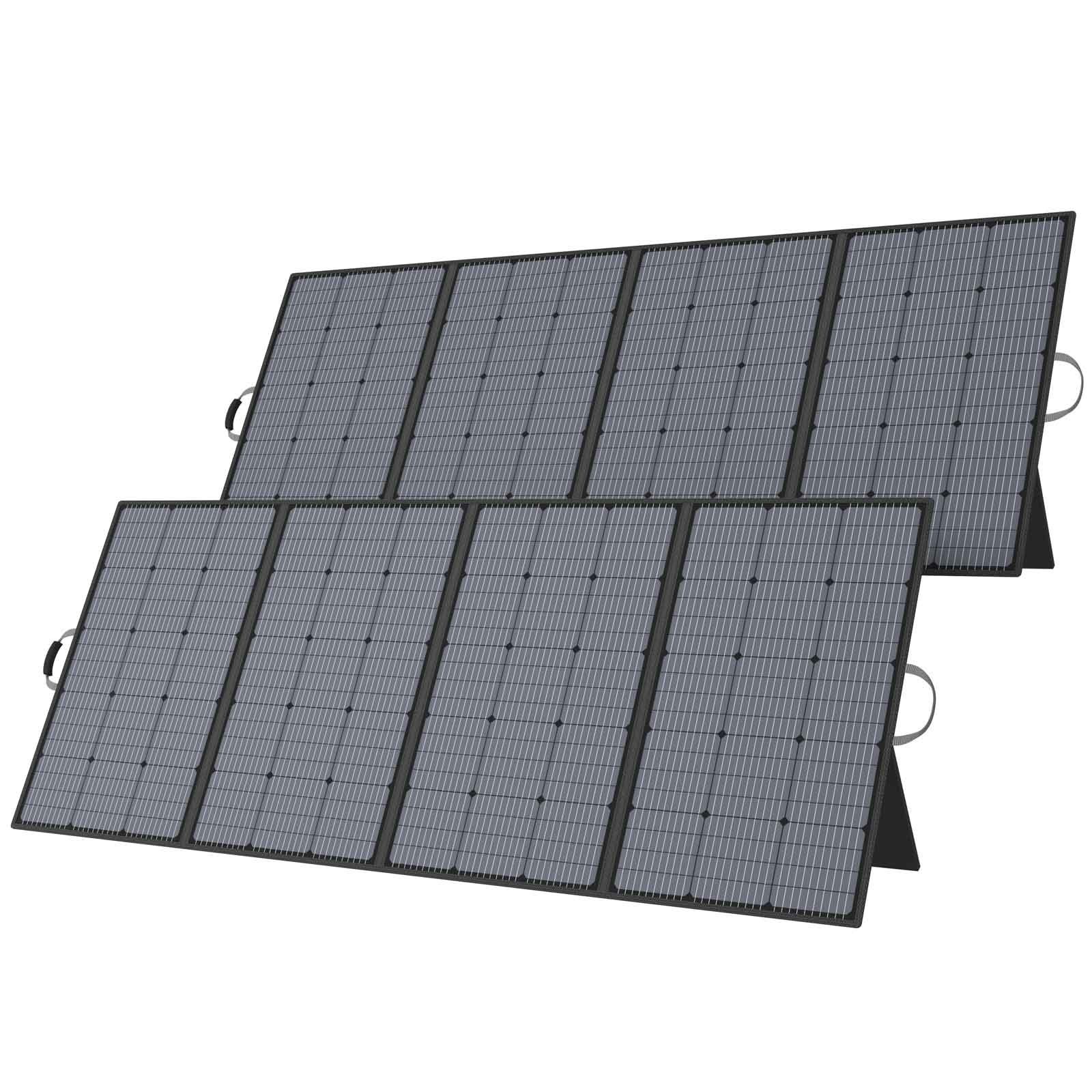 2 x 400W Solar Panel for Pecron Portable Power Station F3000LFP 3072Wh Generator 2 x 400W Solar Panel for Pecron Portable Power Station F3000LFP 3072Wh Generator