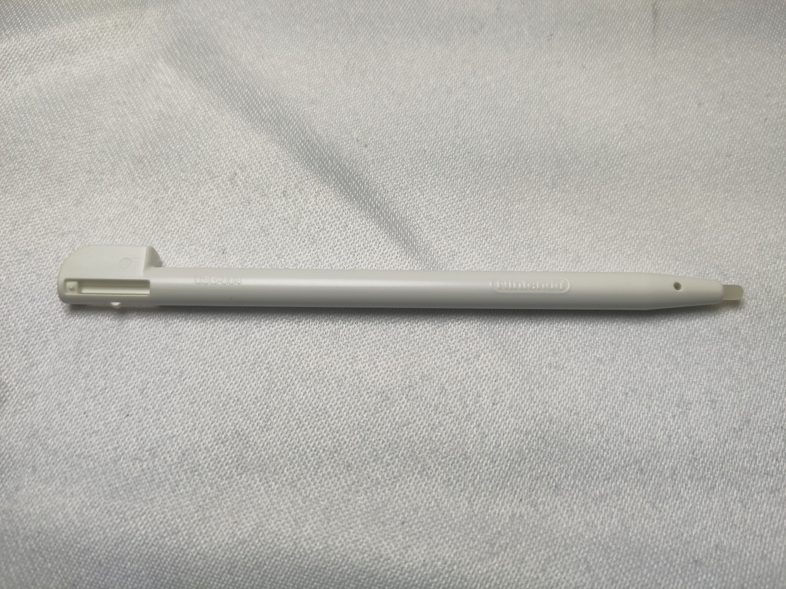 OEM Nintendo DS Lite Stylus, Multiple Colors, Guaranteed No Yellowing