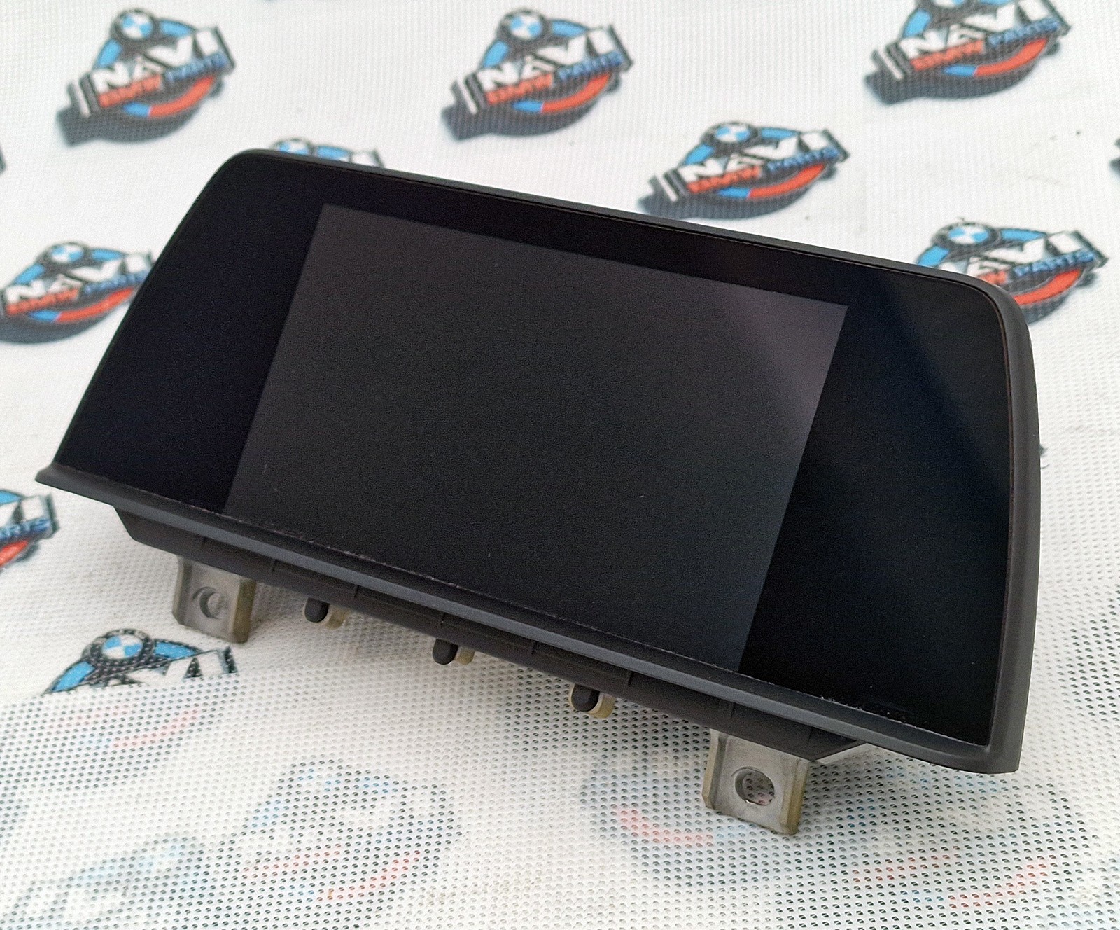 2016 - 2020 BMW 3 4 Series OEM 6.5\