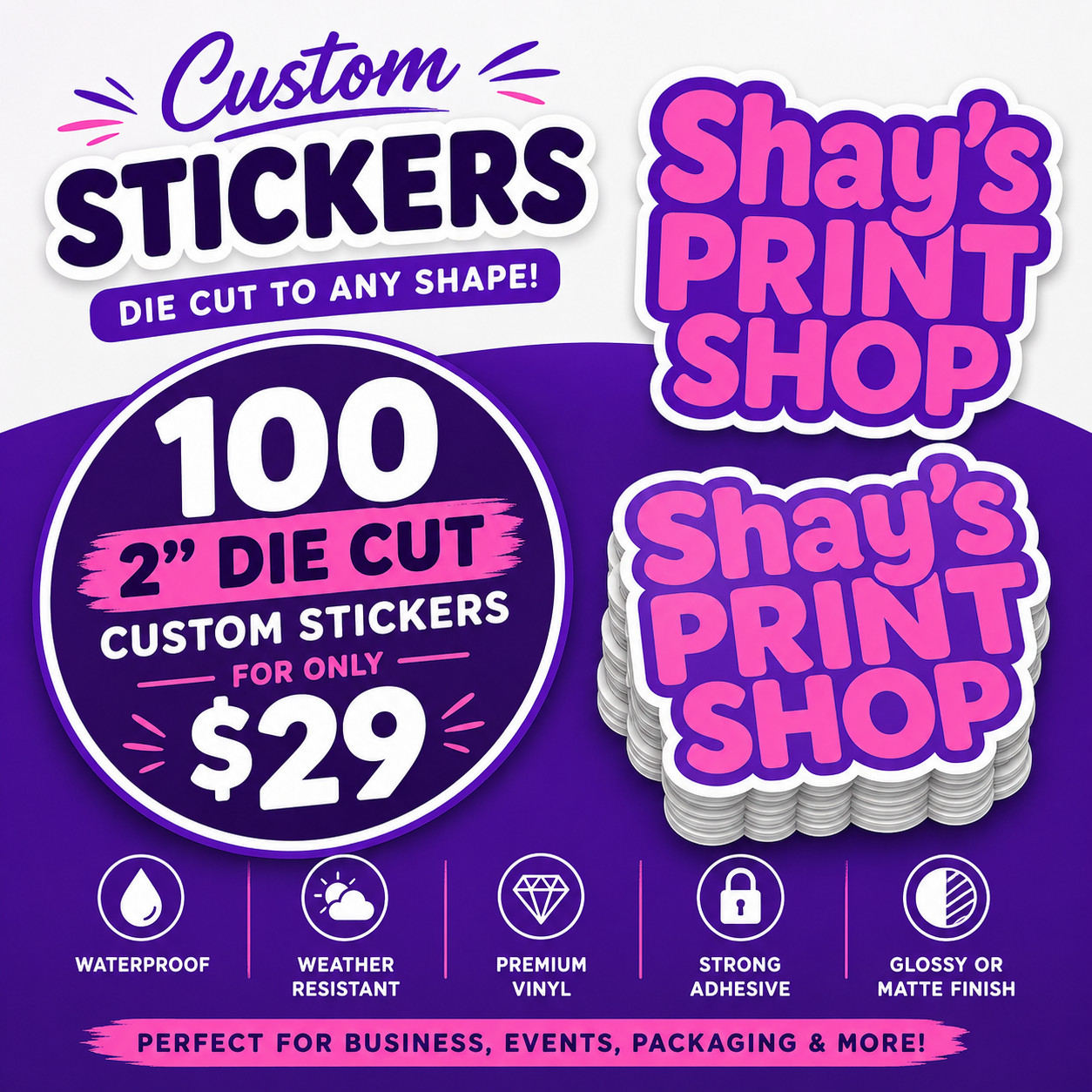 100 Custom 2