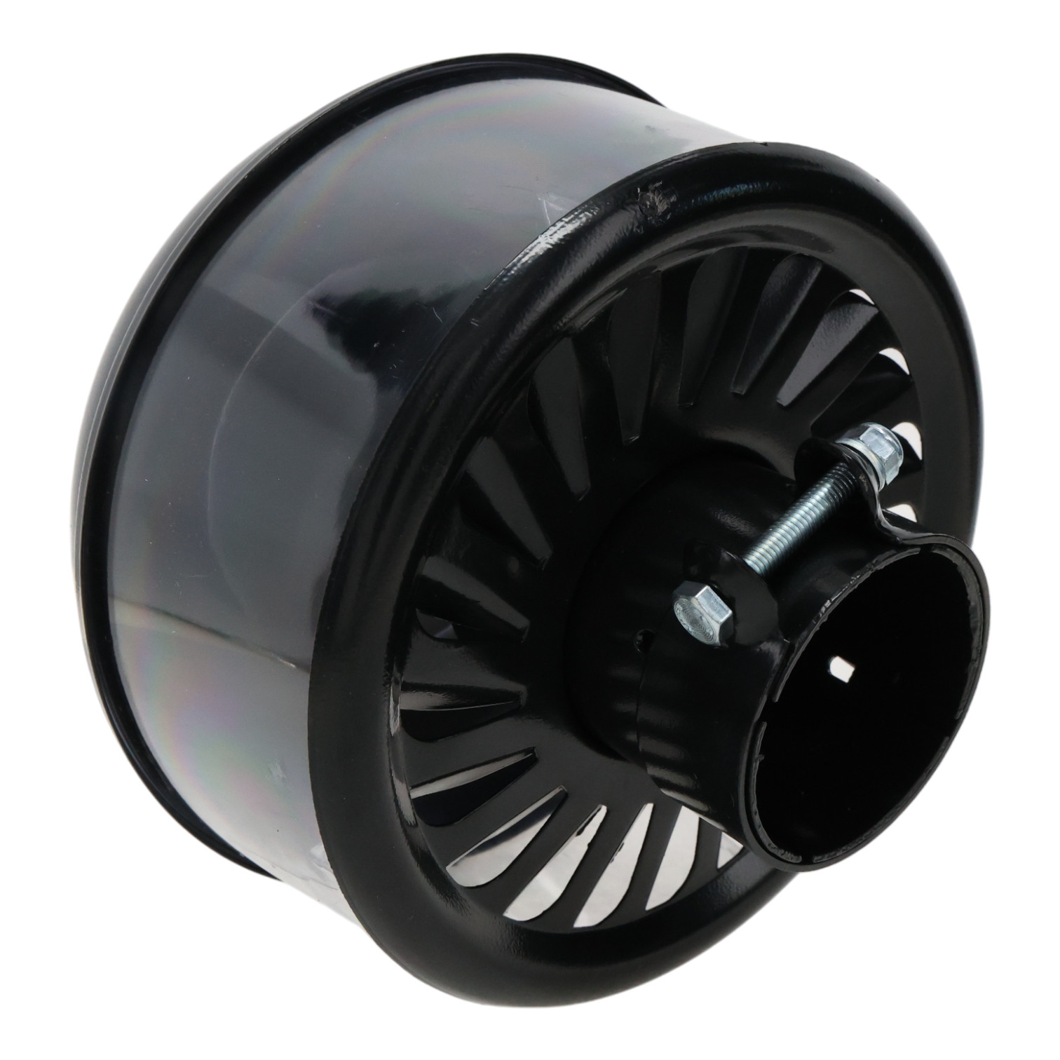 2.25 Inch Inlet Air Pre-Cleaner 101579AS fits Case 350