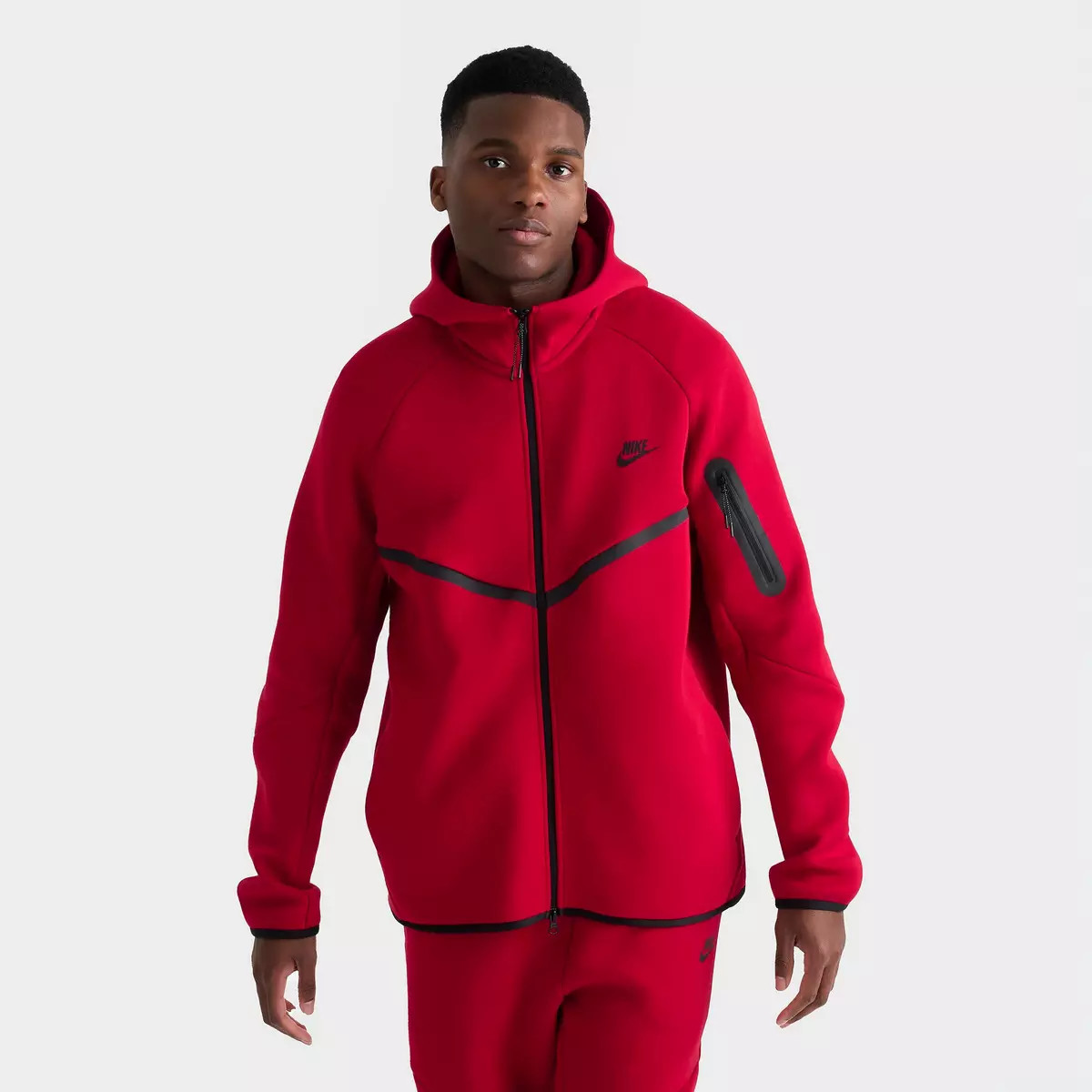 Nike Tech Fleece - Full Set