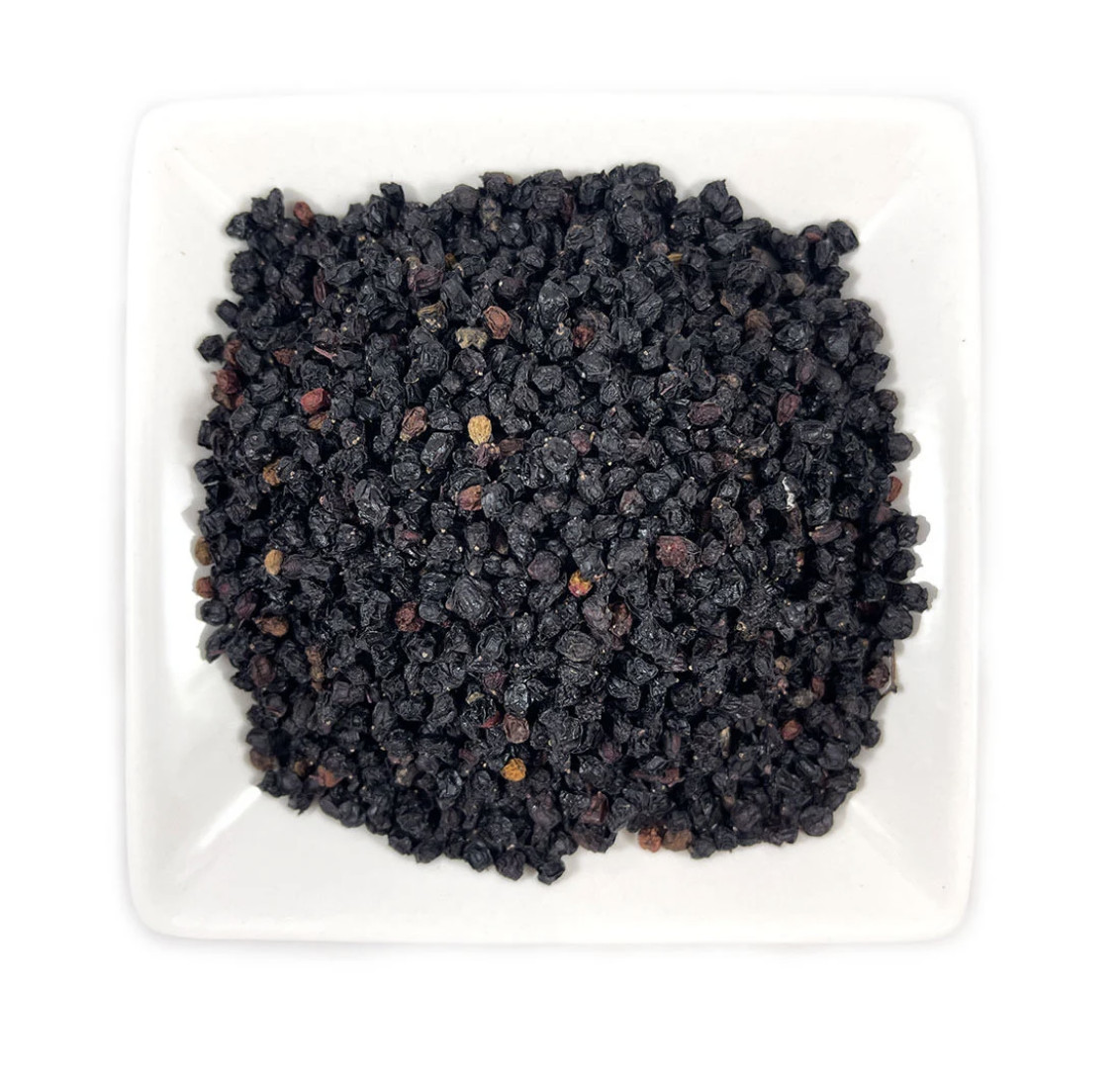 Whole Elderberries Sambucus nigra Wellness Elderberry FRESH BATCH