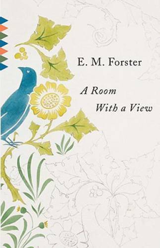 A Room with a View - Paperback By Forster, E.M. - GOOD