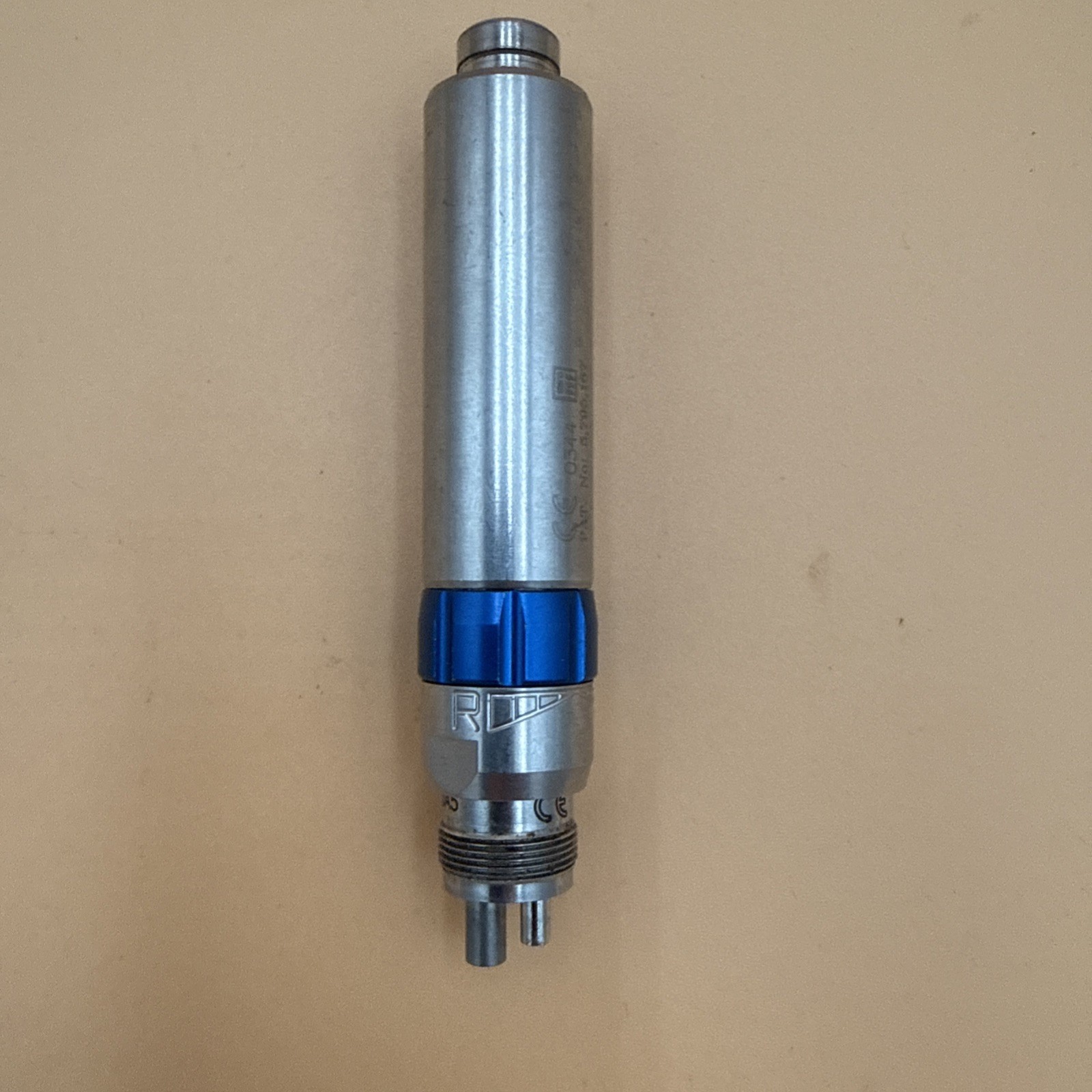 Star Titan 3 5000 RPM Motor