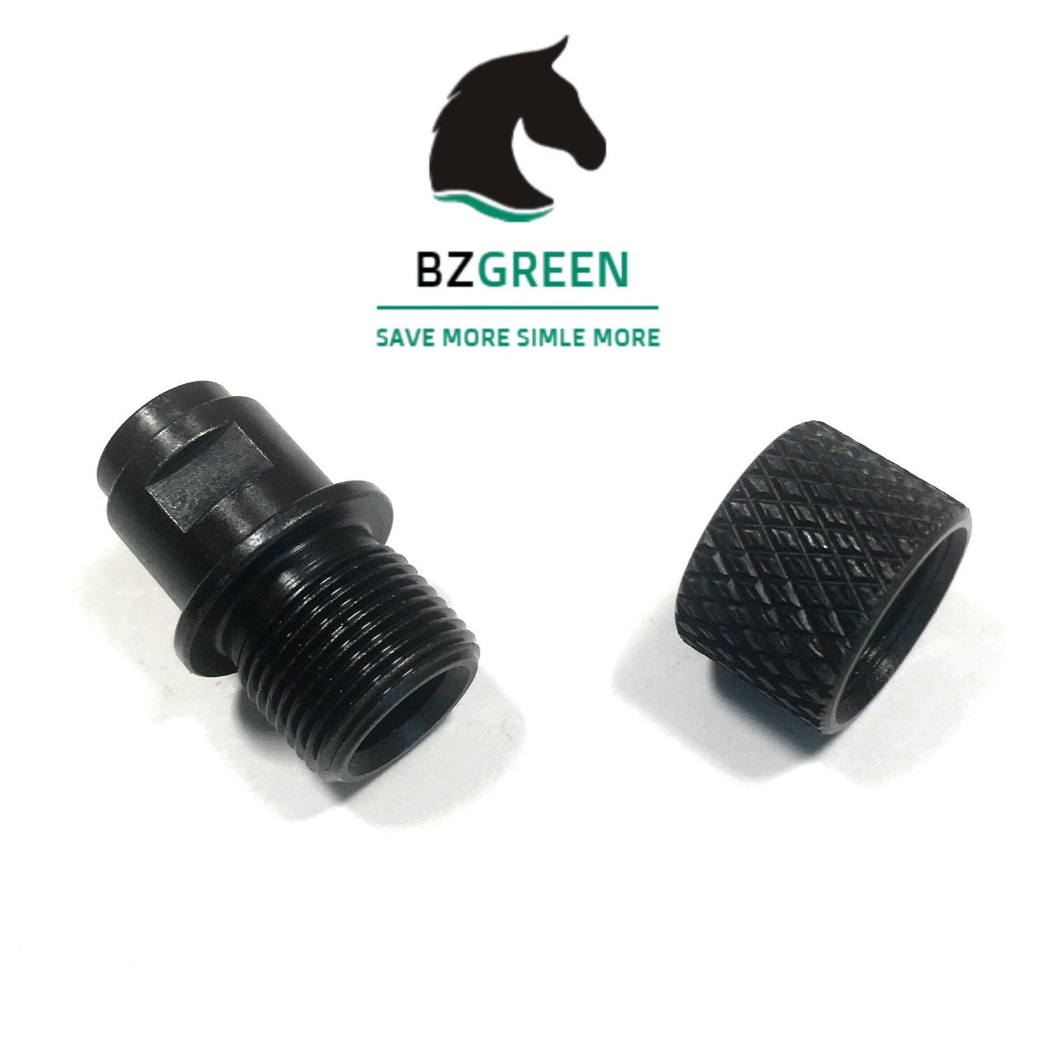 Adapter For S&W M&P 22, Walther P22 with Cover