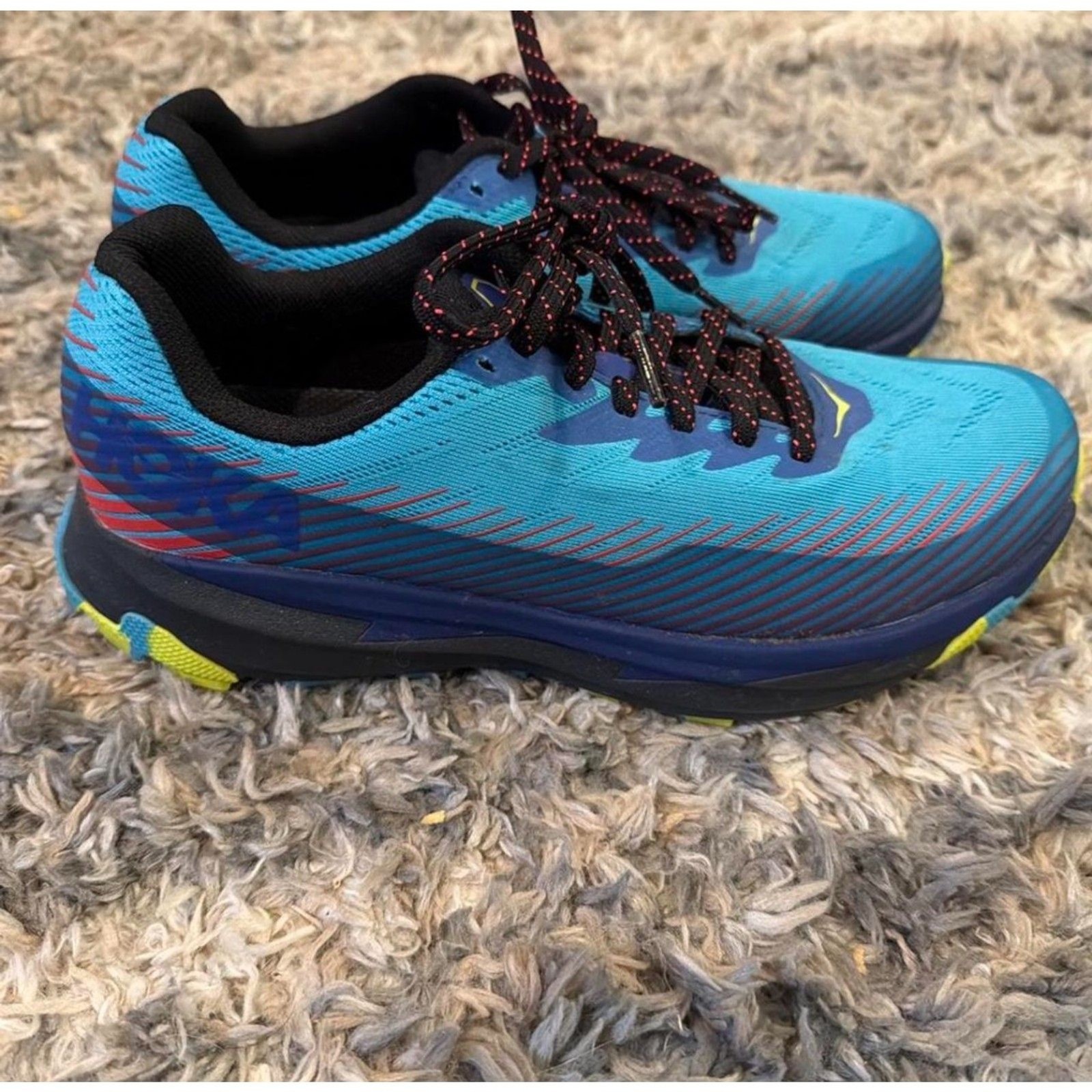 Hoka Torrent Trail Runner