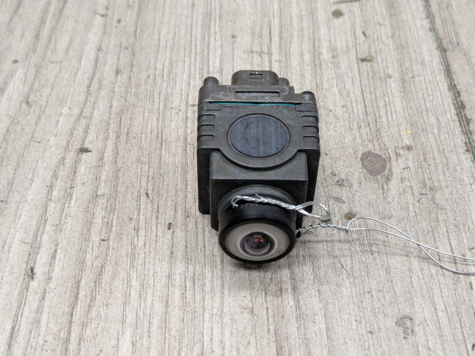 11-19 OEM BMW F15 F16 F25 F26 F85 F86 X3 X4 X5 X6 X5M X6M Surround View Camera