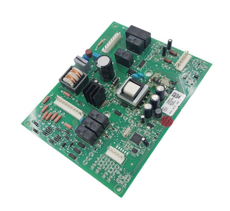 Jenn Air JFI2089WTS7 OEM Compatible High Voltage Control Board