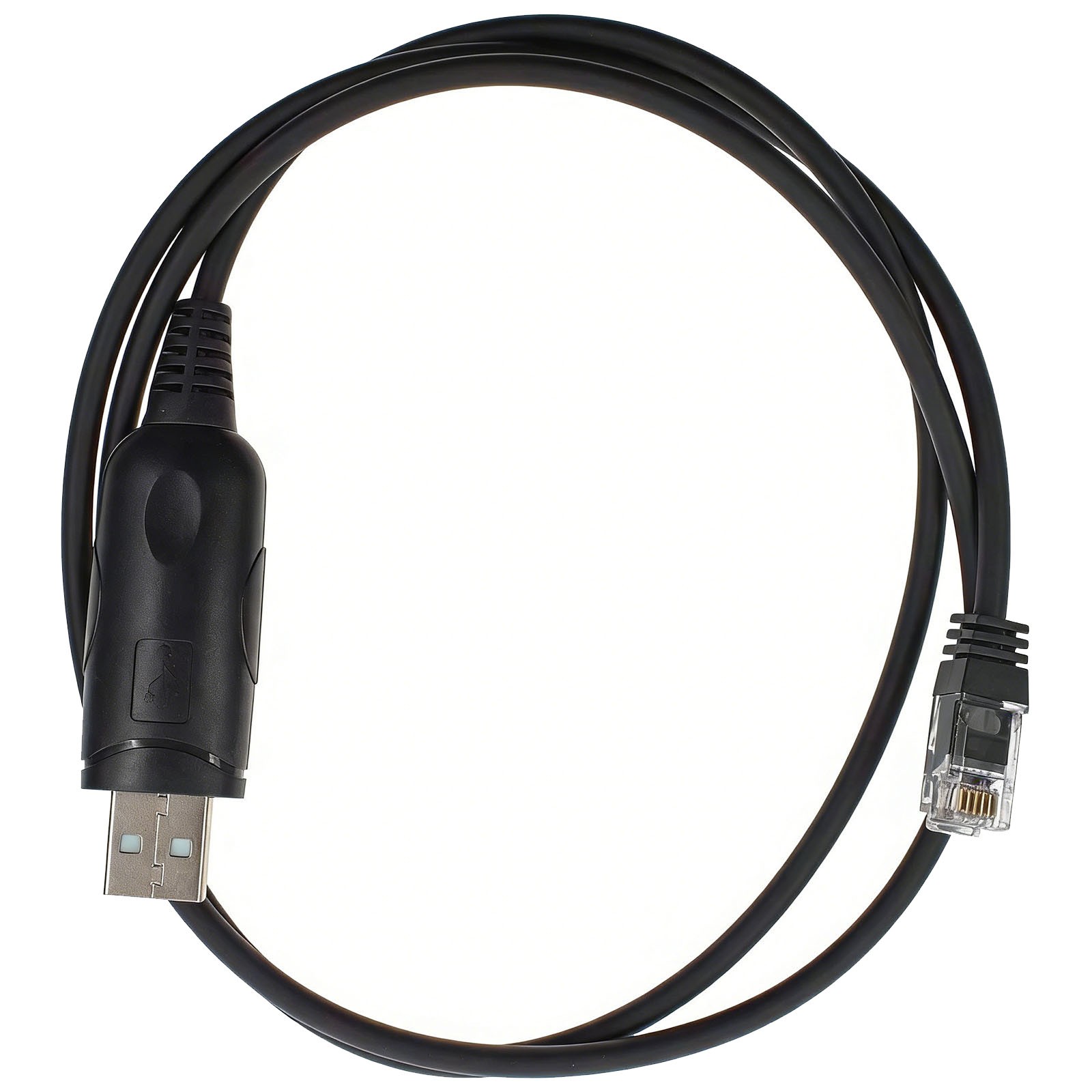 KPG-46U USB Programming Cable for Kenwood TK-7102 TK-7108 TK-8102 TK-8108 KPG-46U USB Programming Cable for Kenwood TK-7102 TK-7108 TK-8102 TK-8108