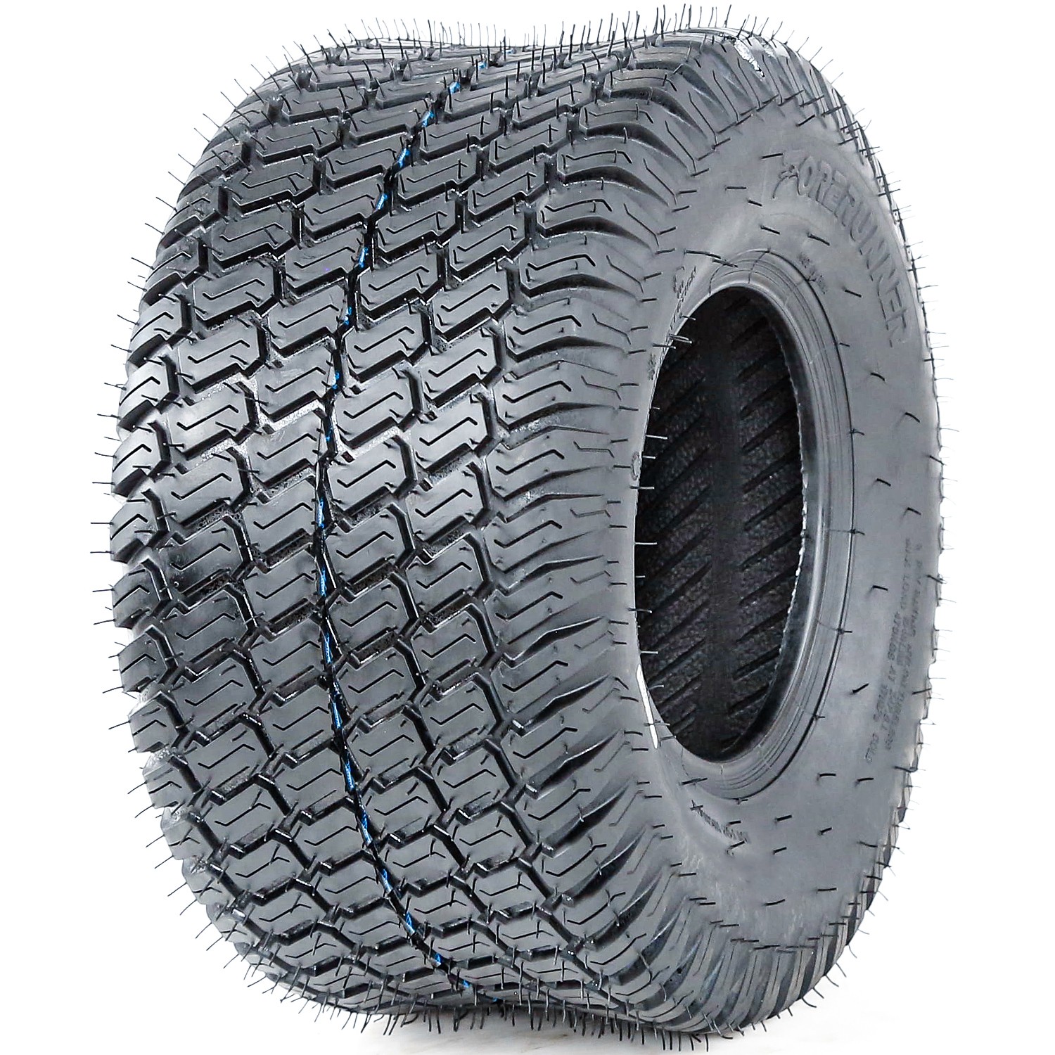Tire Forerunner Wave 23x10.50-12 23x10.5-12 48J 4 Ply Lawn & Garden Tire Forerunner Wave 23x10.50-12 23x10.5-12 48J 4 Ply Lawn & Garden
