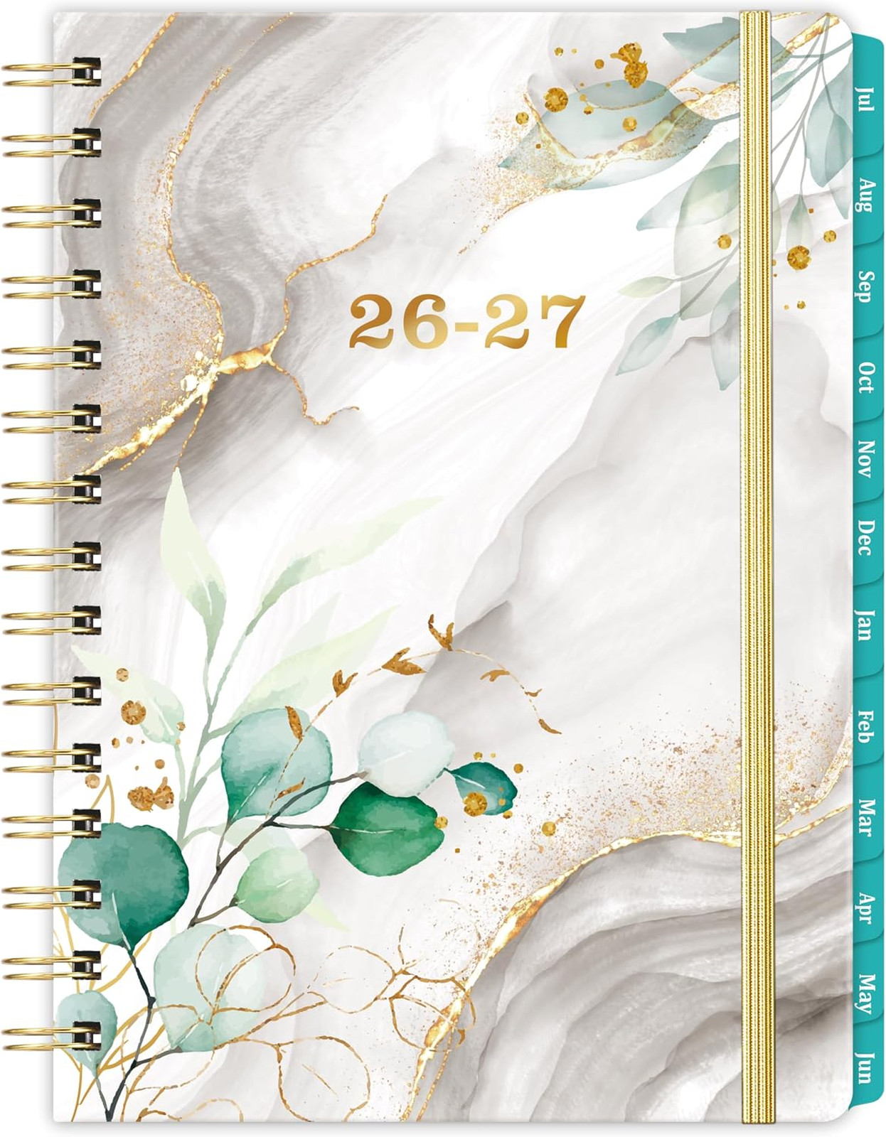 Planner 2026-2027 - 2026-2027 Planner Weekly and Monthly