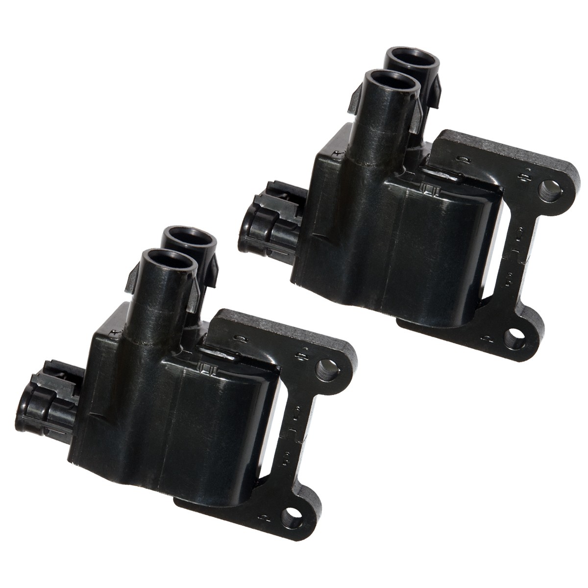 Set of 2 Ignition Coil for Toyota 4Runner Camry RAV4 Tacoma Solara - UF180 Set of 2 Ignition Coil for Toyota 4Runner Camry RAV4 Tacoma Solara - UF180