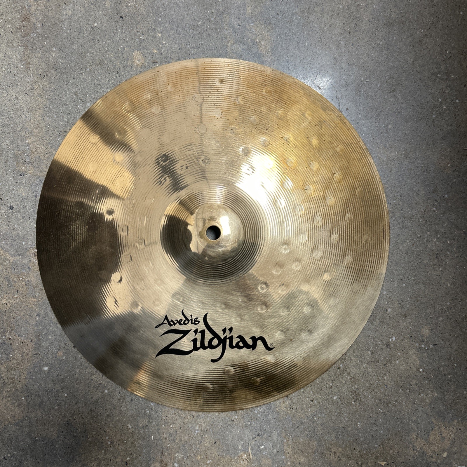 Avedis A Zildjian 13