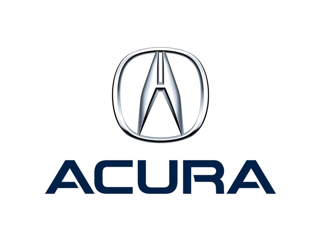 New Genuine OE Acura Left, Right Knuckle Castle Nut 90365-STX-A00