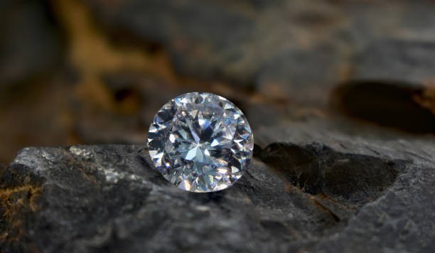 CERTIFIED 1.00 Ct Natural Diamond D Grade ROUND LOOSE VVS1 7 mm#