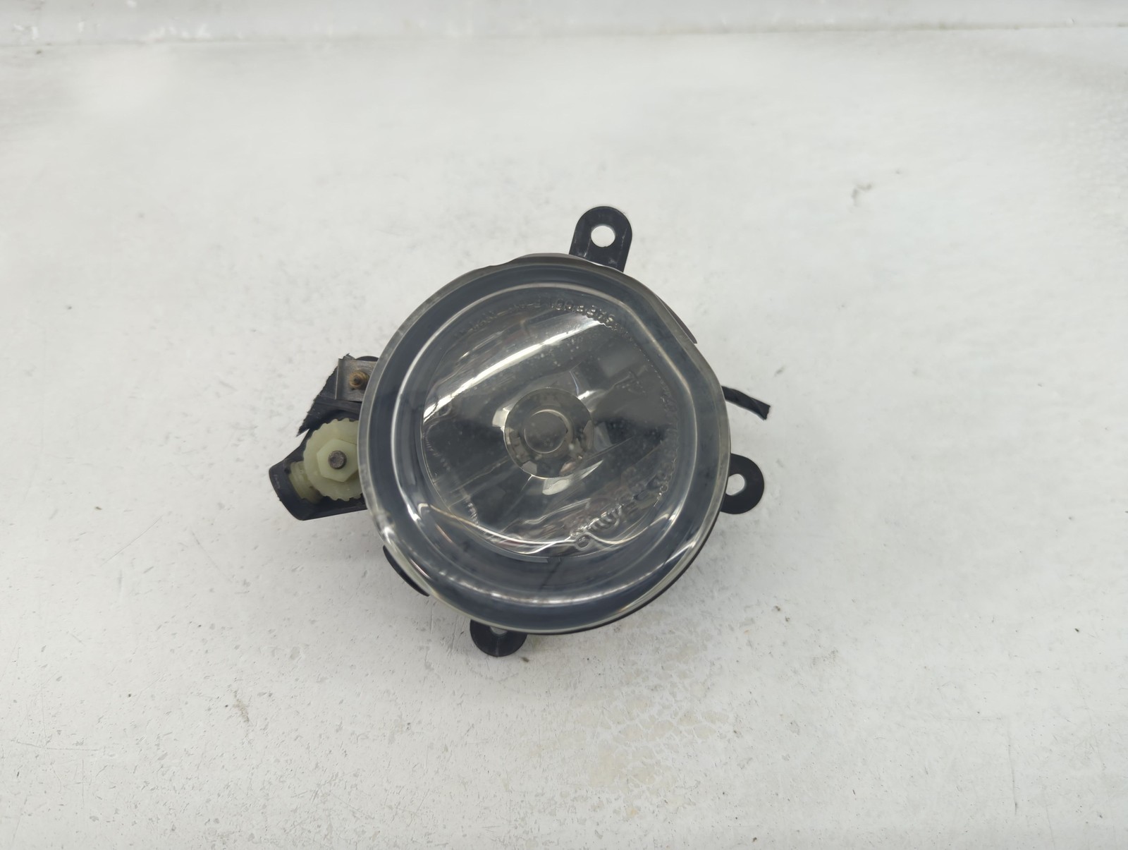 2005 Mini Cooper Driver Left Oem Fog Light Lamp PXQN7 2005 Mini Cooper Driver Left Oem Fog Light Lamp PXQN7