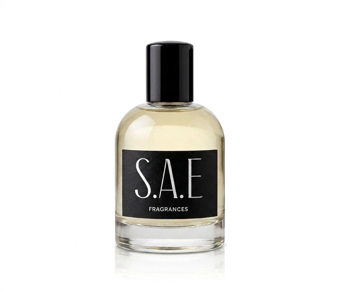 Inspired by Fahrenheit 32 S.A.E Fragrance NO.119 EDT Spray Men 