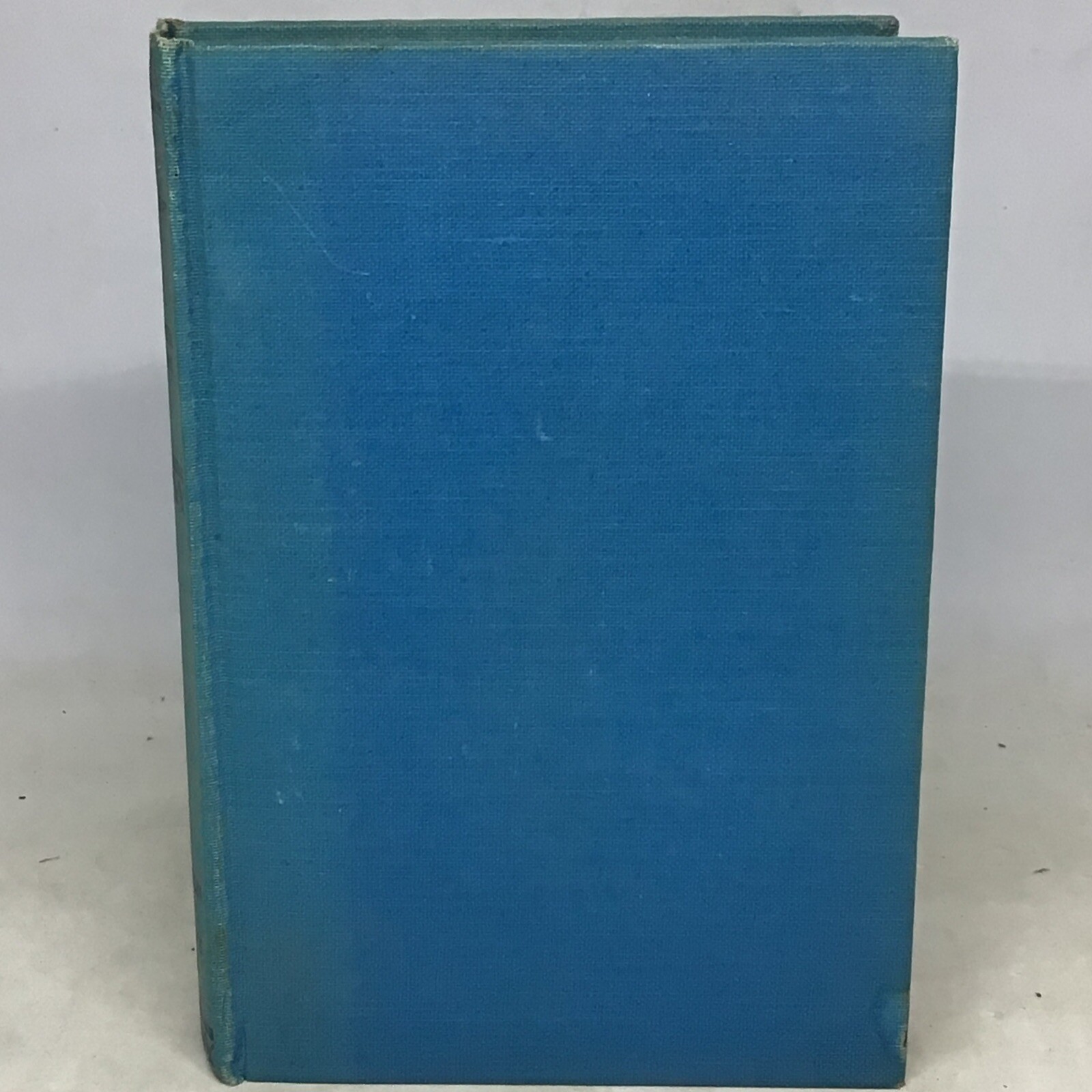 Vintage 1946 Treehaven By Kathleen Norris Triangle Books Hardcover Blakiston Co.