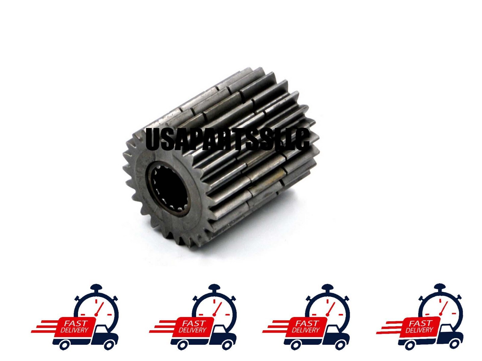 NEW DANA 000.630542 SPICER PLANETARY GEAR KIT - 000630542