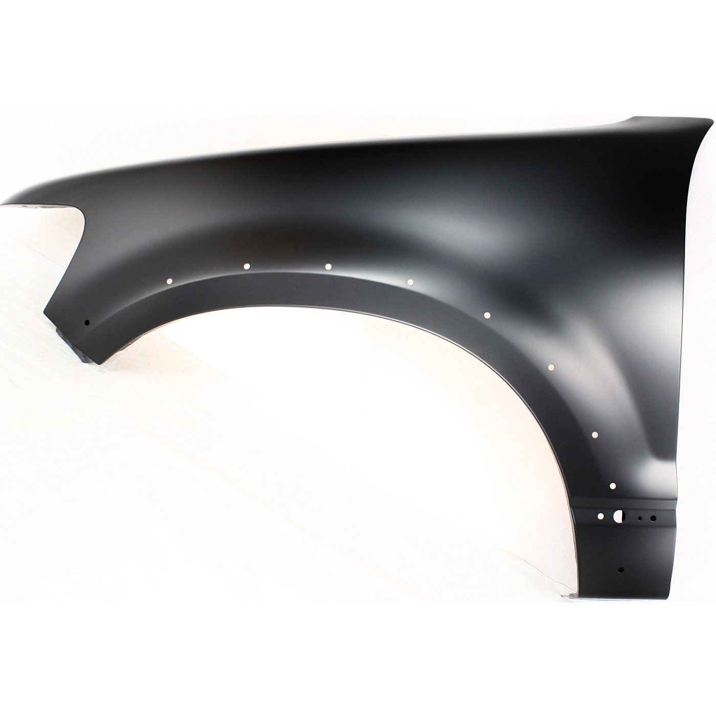 Fender For Ford Explorer 2006-2010 Front Driver Side Eddie Bauer Limited XLT