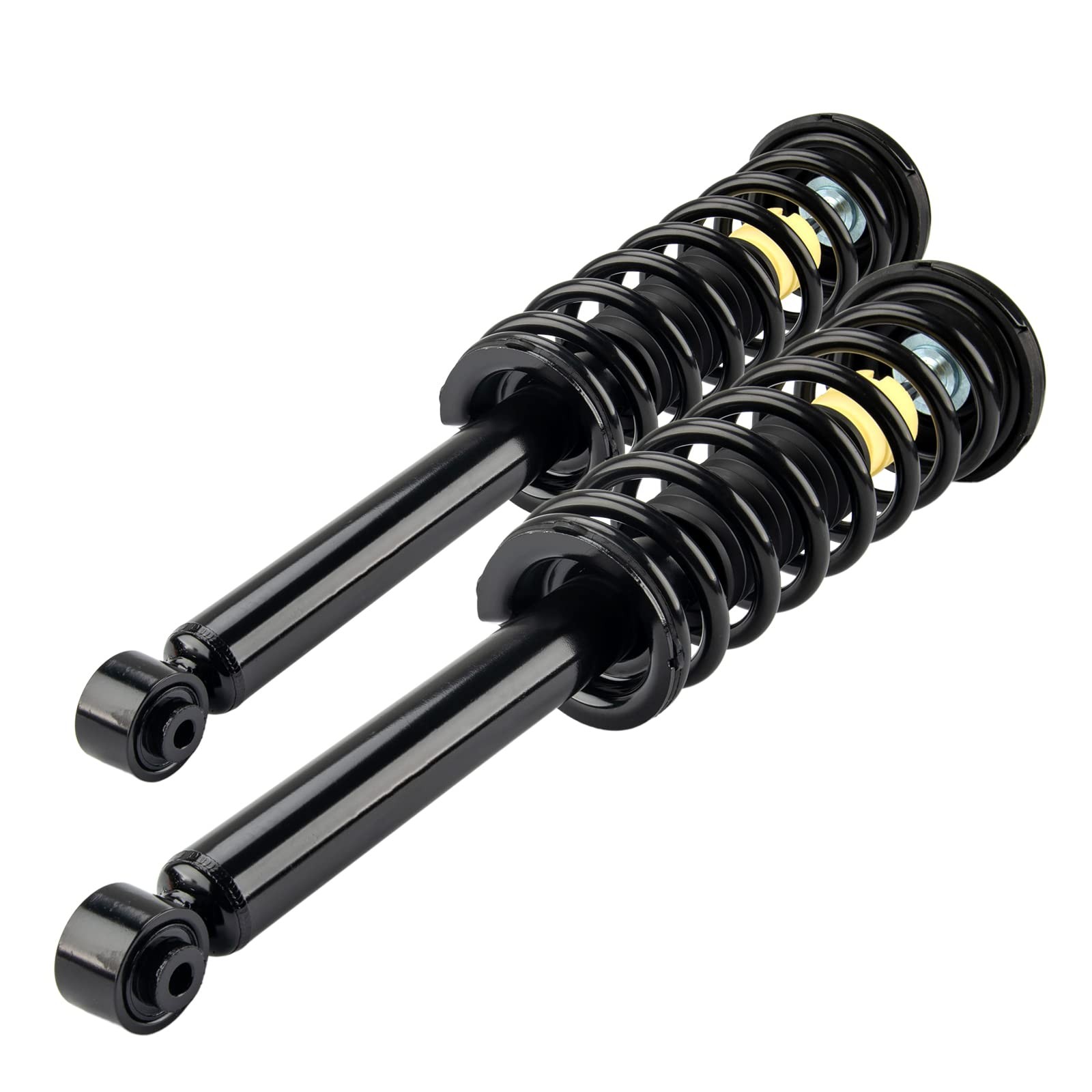 2X Rear Struts Shock Absorber Amortiguadores Traseros for Acura TL 04-08 171372