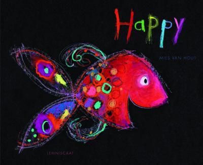 Happy by Mies Van Hout