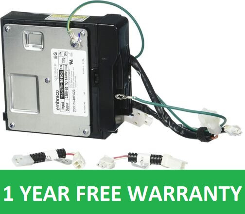 OEM Inverter Board For GE VCC3 1156 WR49X10283 AP5669522 PS6883663