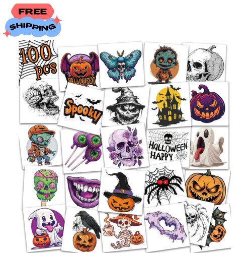 Ozepao 100 Pcs (2\