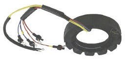 Sierra 18-5859 Stator Mercury 3985454A26