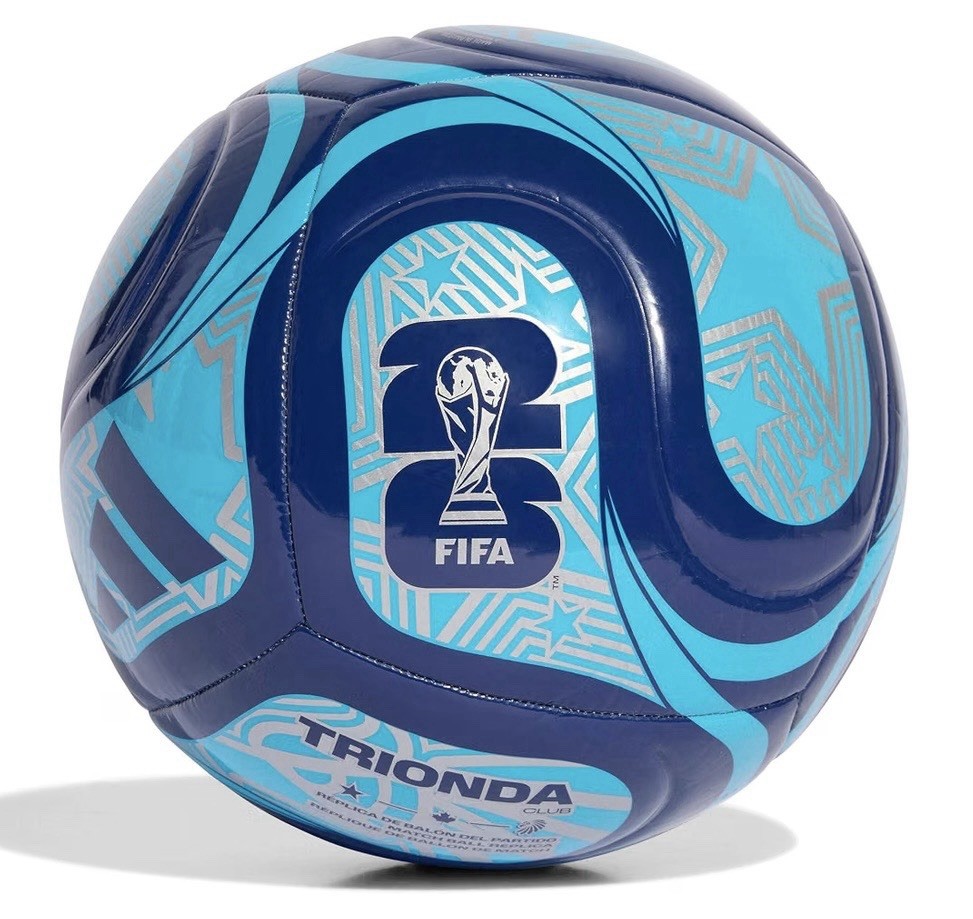 FIFA World Cup 26 Trionda Mash Up Official Pro Ball Authentic FIFA World Cup 26 Trionda Mash Up Official Pro Ball Authentic